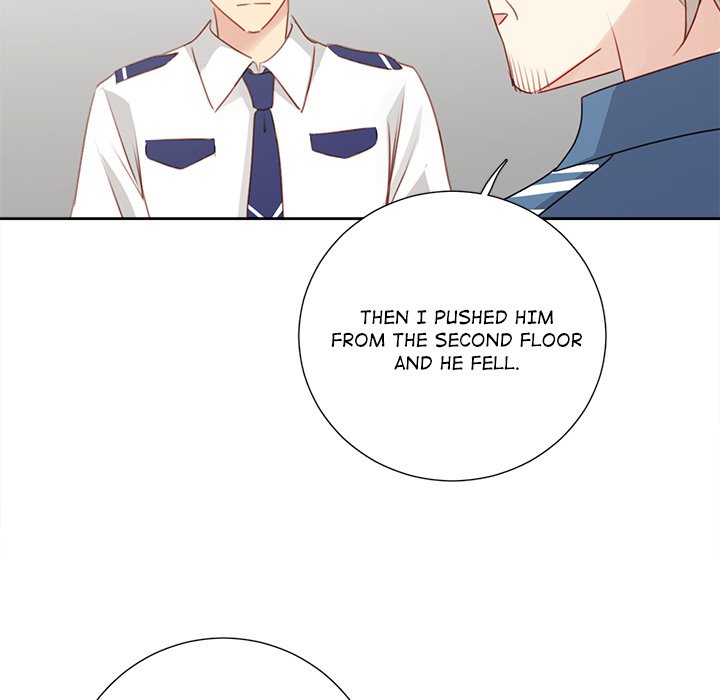 A Young Case of Hearts - episode 41 - 48