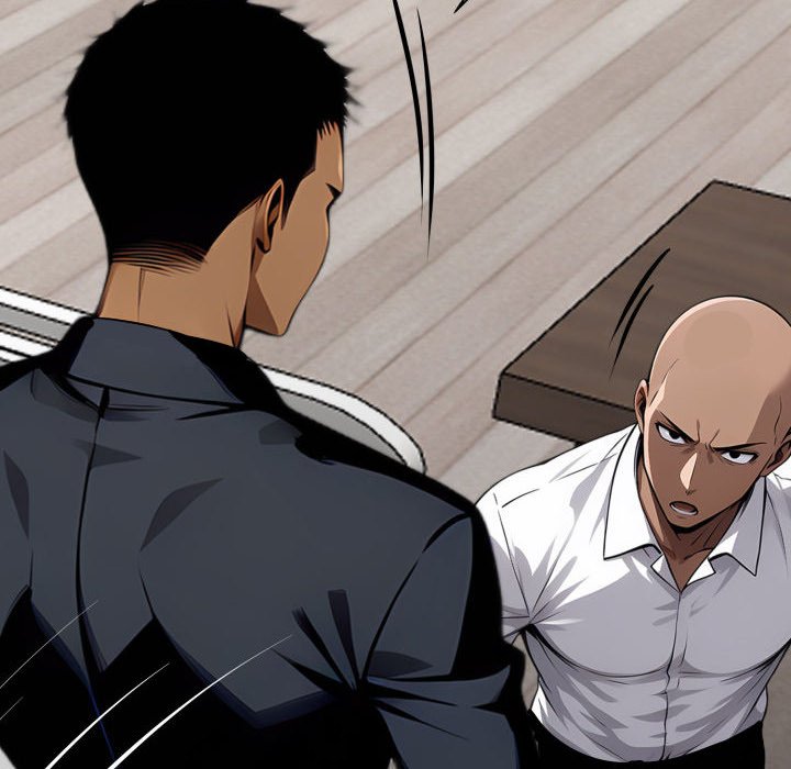 Workaholic Gangster - episode 21 - 227