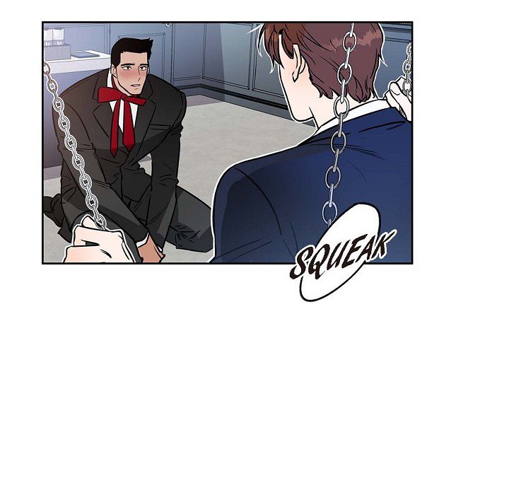 Hard-Boiled Love - episode 6 - 4
