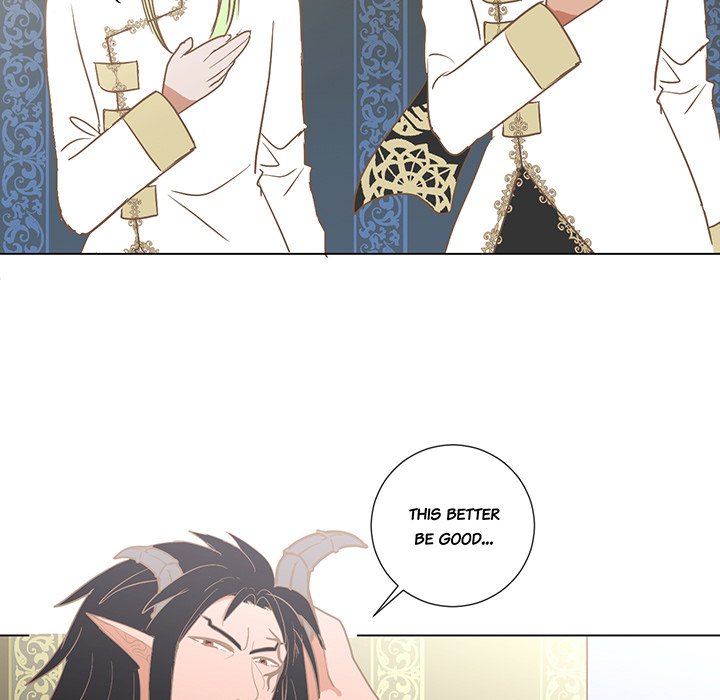 Now, I am Demon King's Wife - episode 8 - 6