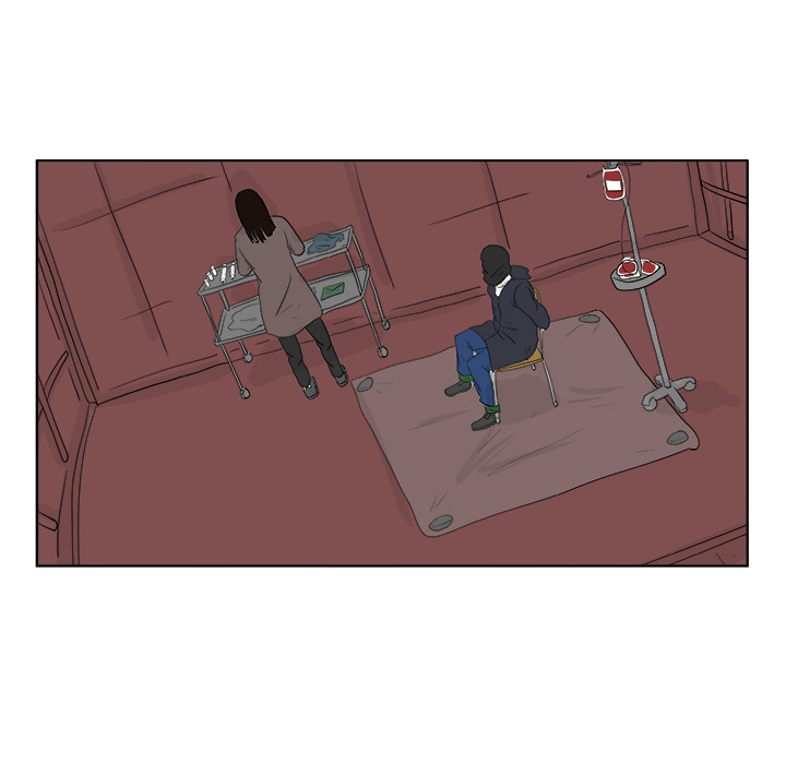 Endloser Kreislauf - episode 32 - 66