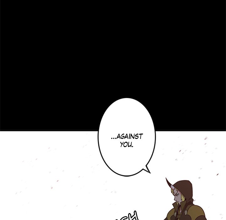 Black Crow - episode 31 - 46