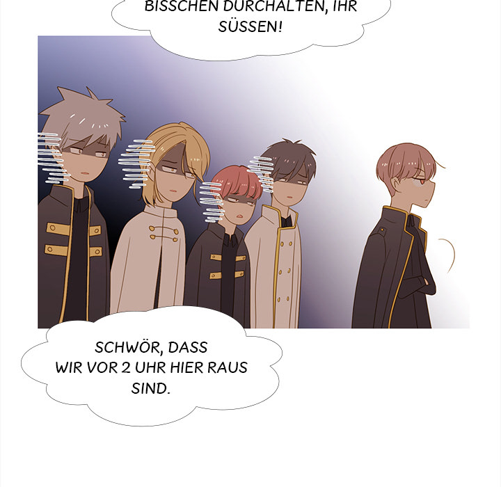 Mein Leben als Halb-Magi - episode 11 - 36