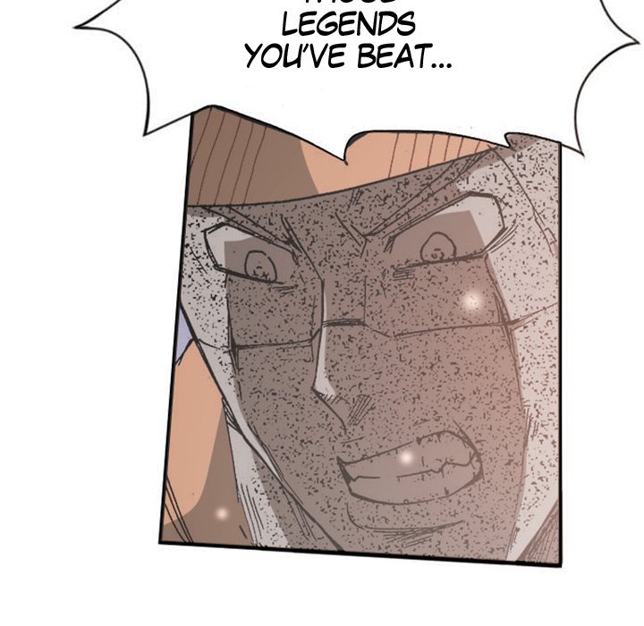 Legend's Battle - episode 14 - 82