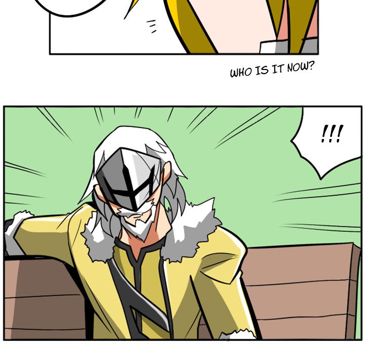 Maki and Friends - episode 34 - 9