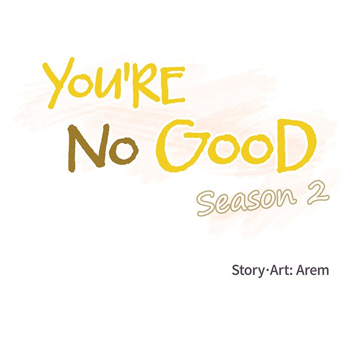 You're No Good - episode 84 - 14