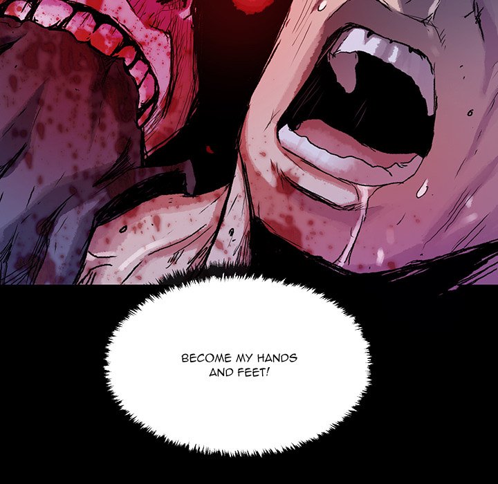 Blood Blade - episode 22 - 8