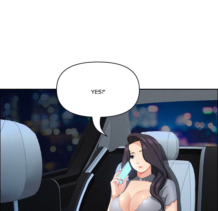 Her Bodyguard - episode 45 - 93