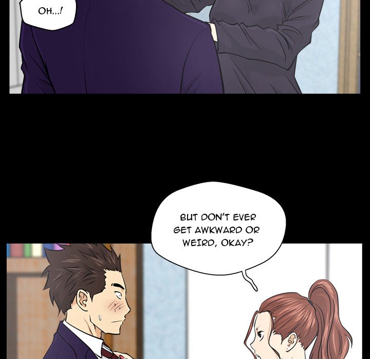 Mr. Kang - episode 8 - 4