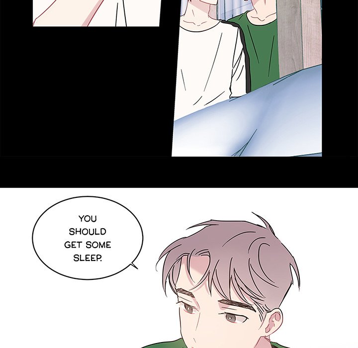 Wistful Summer - episode 58 - 23