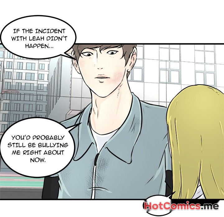 He Queen - episode 10 - 49