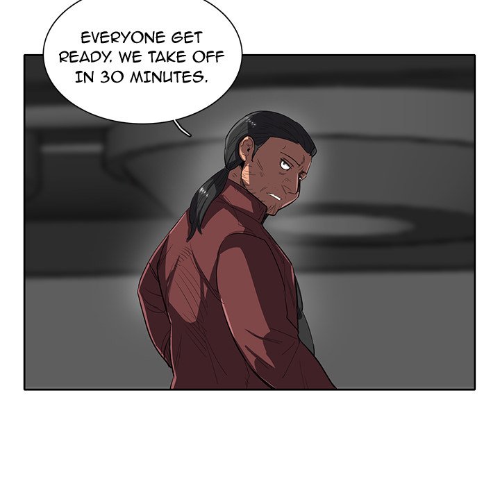 Stardust - episode 38 - 44