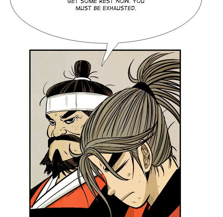 The Sword Clan - episode 55 - 27