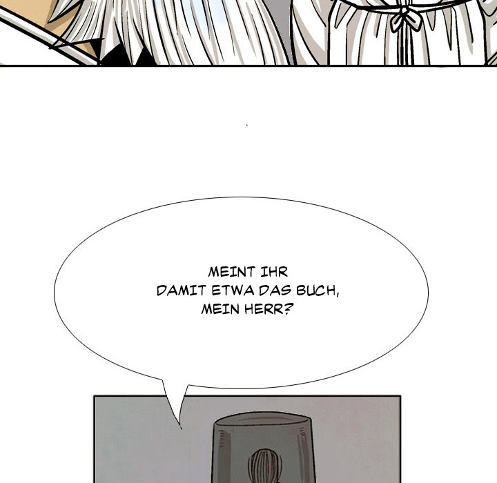 Der Schwertklan Joseons - episode 32 - 135