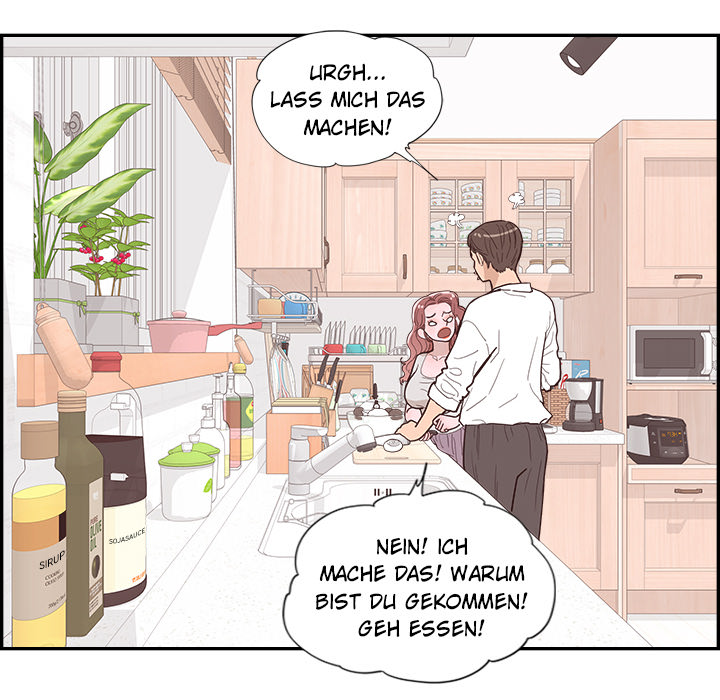 Die sonnige Seite - episode 41 - 77