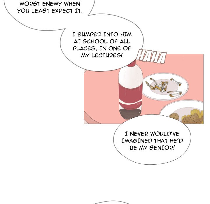 You Have The Wrong Person - episode 7 - 52