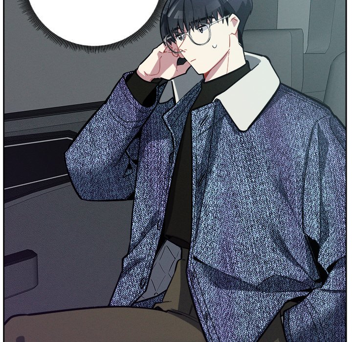 Cherry Doll Scandal - episode 4 - 67