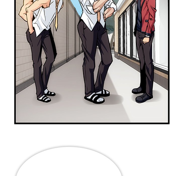 Such a Cute Spy - episode 1 - 32