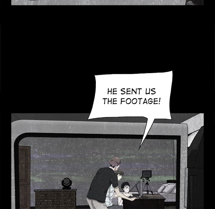 Original Horror Stories - episode 2 - 50