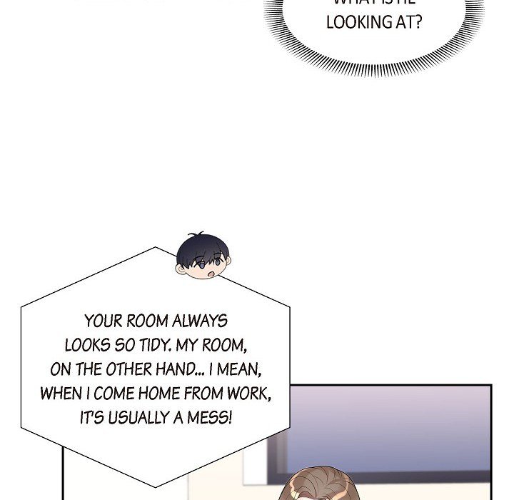 A Misogamist's Romance - episode 29 - 86