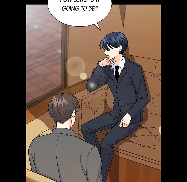 The Destroyer Fell in Love with Me - episode 5 - 6