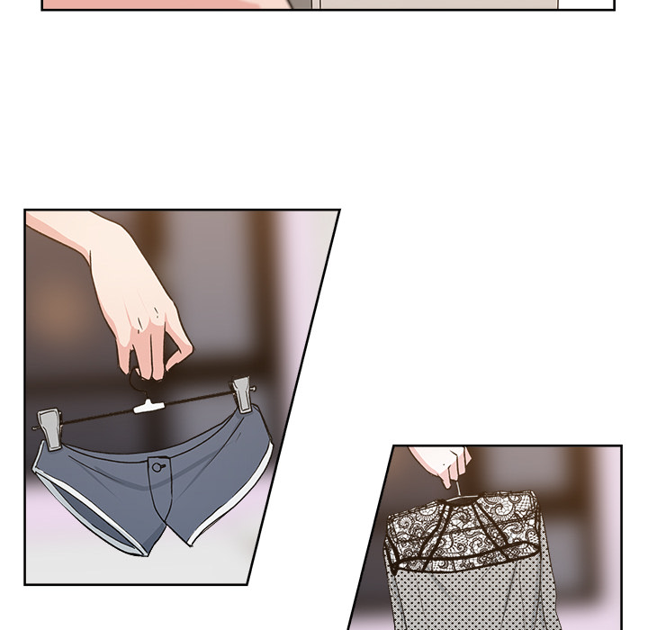 Soojungs Comicladen - episode 8 - 19
