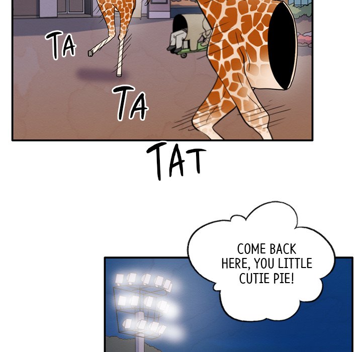 Secret Zoo - episode 21 - 47