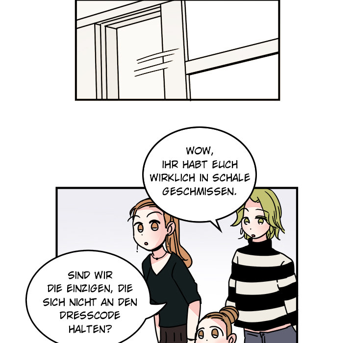Bürodilemma - episode 30 - 38