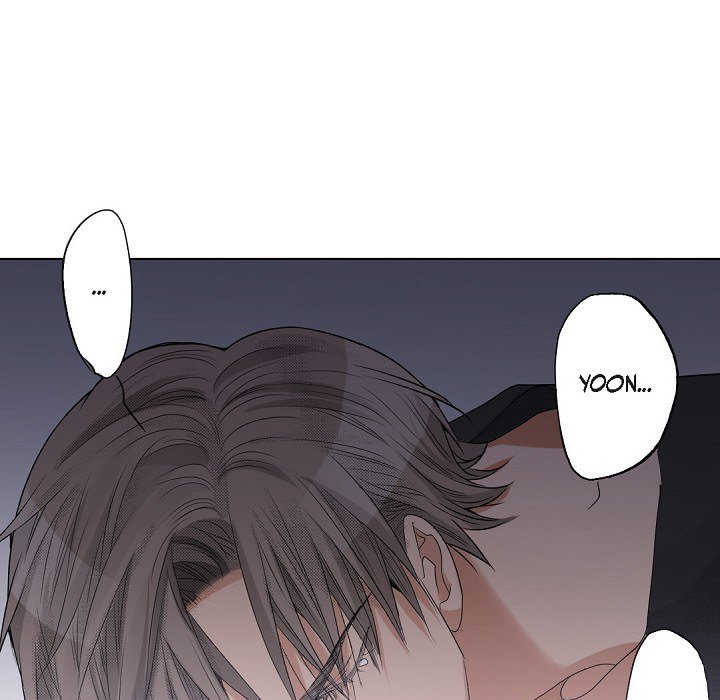 Work, Fight and Love - Webtoon Edition - episode 35 - 23