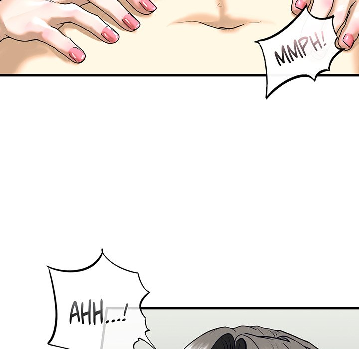 Stepsister - episode 9 - 33