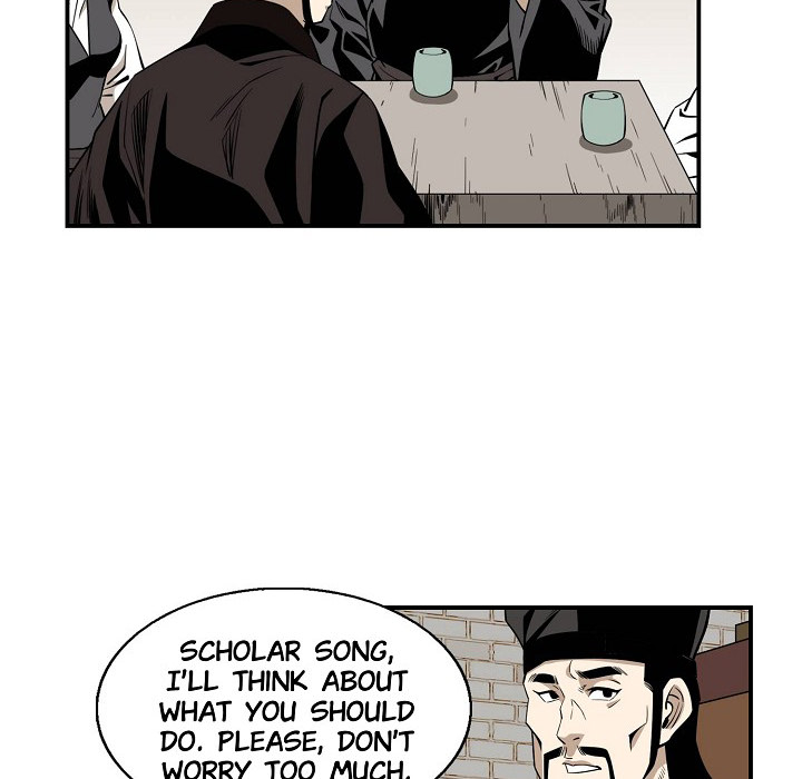 Magician's Murim Adventures - episode 54 - 33