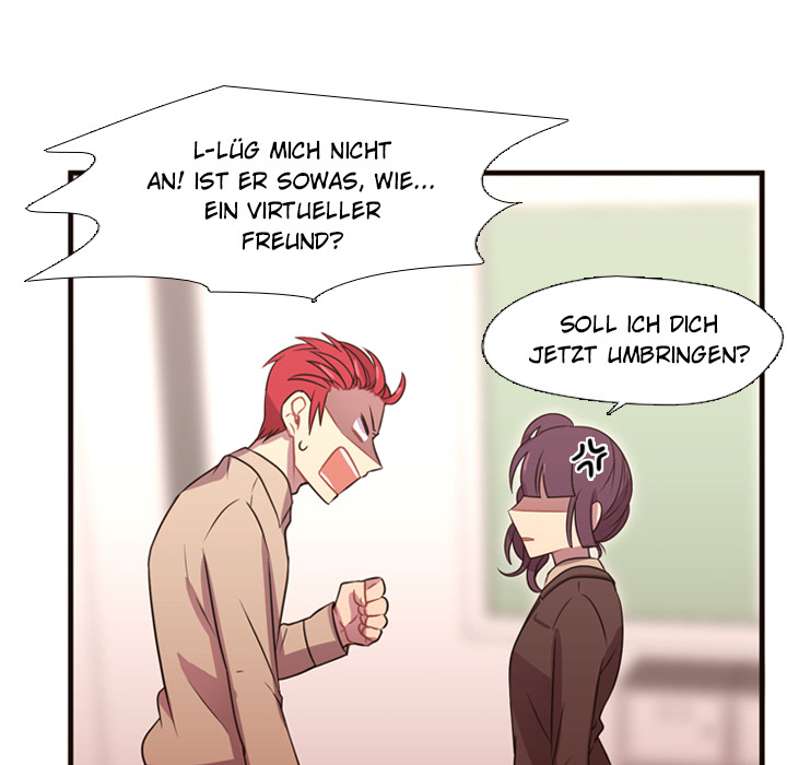 Sehnsucht nach Schmetterlingen im Bauch - episode 23 - 89