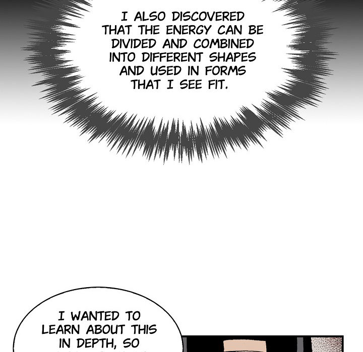 Magician's Murim Adventures - episode 8 - 43