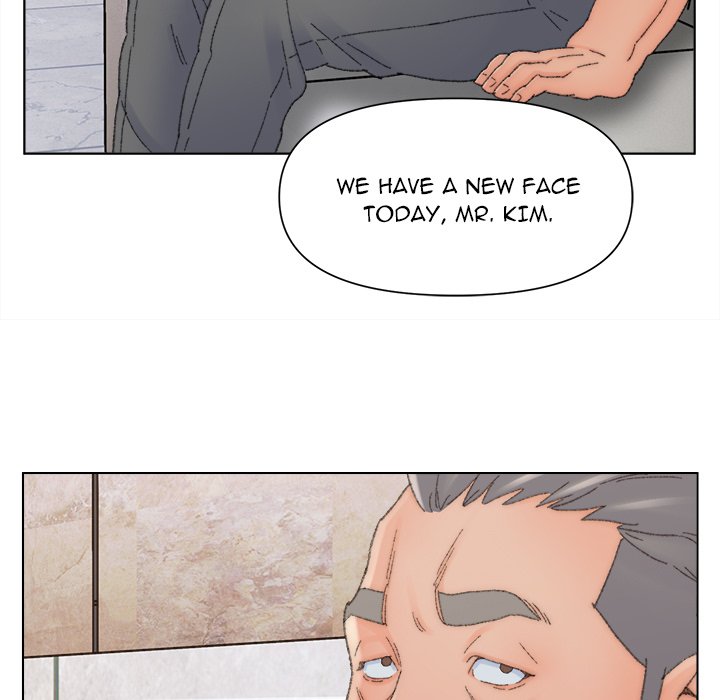 Old Friend - episode 47 - 57