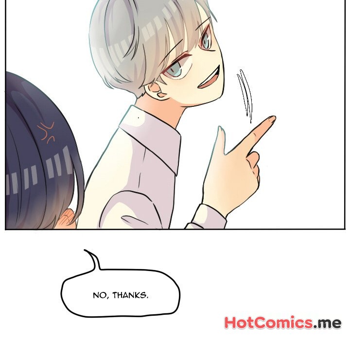 The Chill Couple - episode 29 - 31