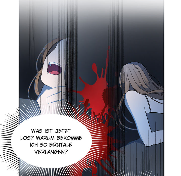 Ihr seltsamer Nachtgast - episode 59 - 74