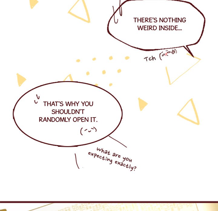 Spring for the Headless Prince - episode 2 - 78