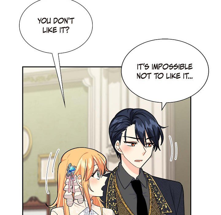 The Destroyer Fell in Love with Me - episode 18 - 56