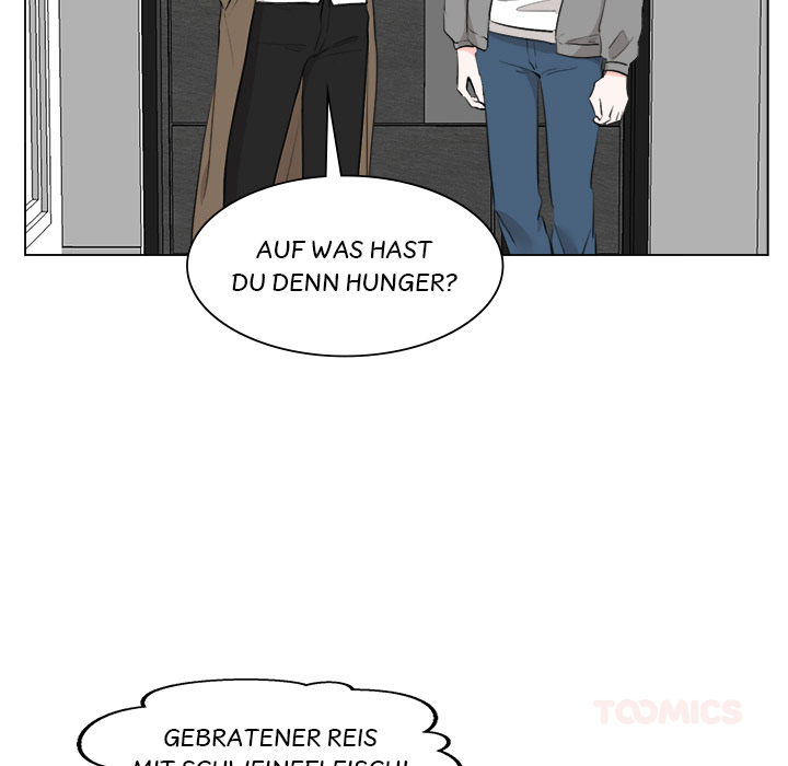 Latte und Lügen - episode 7 - 61