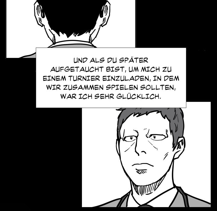 Tweener - episode 36 - 69