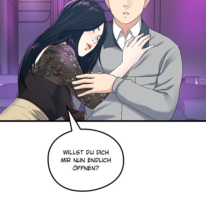 Liebe steckt in den Genen - episode 27 - 13
