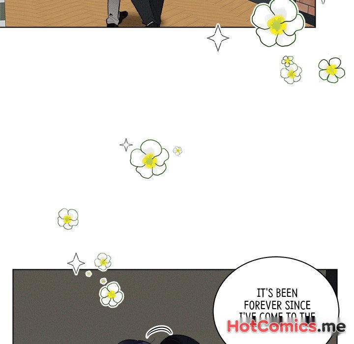 Cherry Doll Scandal - episode 21 - 62