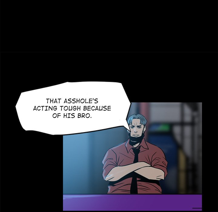 The Villain - episode 6 - 66