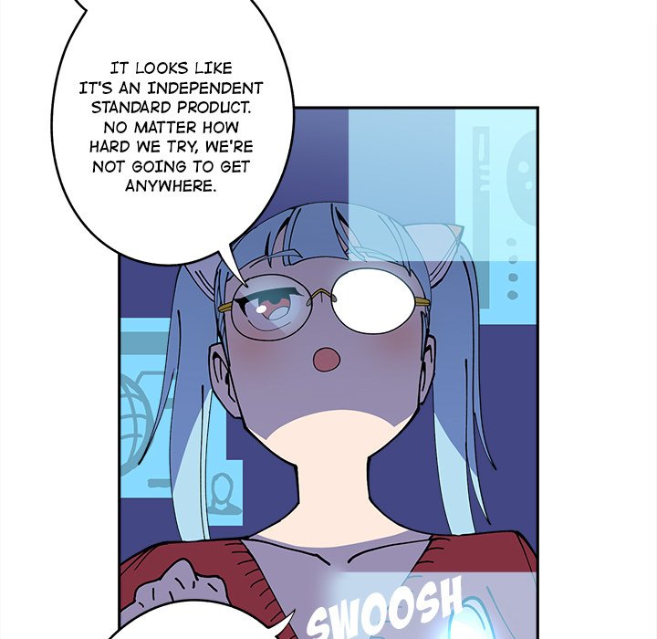 Iron Mech Bride - episode 16 - 24