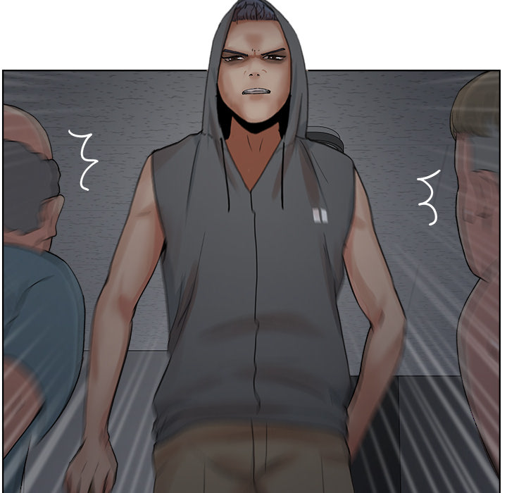 Soojungs Comicladen - episode 5 - 24