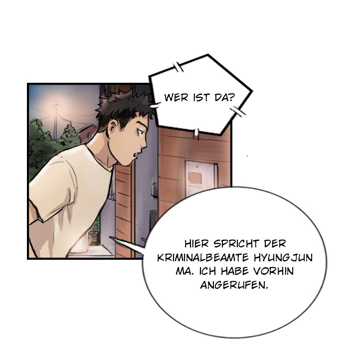 Seine Superkräfte - episode 9 - 12