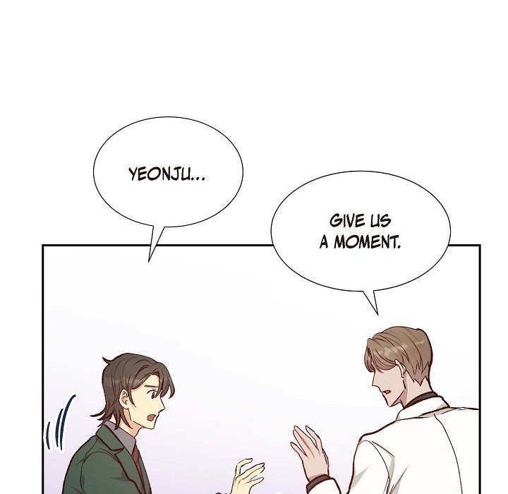 A Spoonful of Your Love - episode 17 - 9