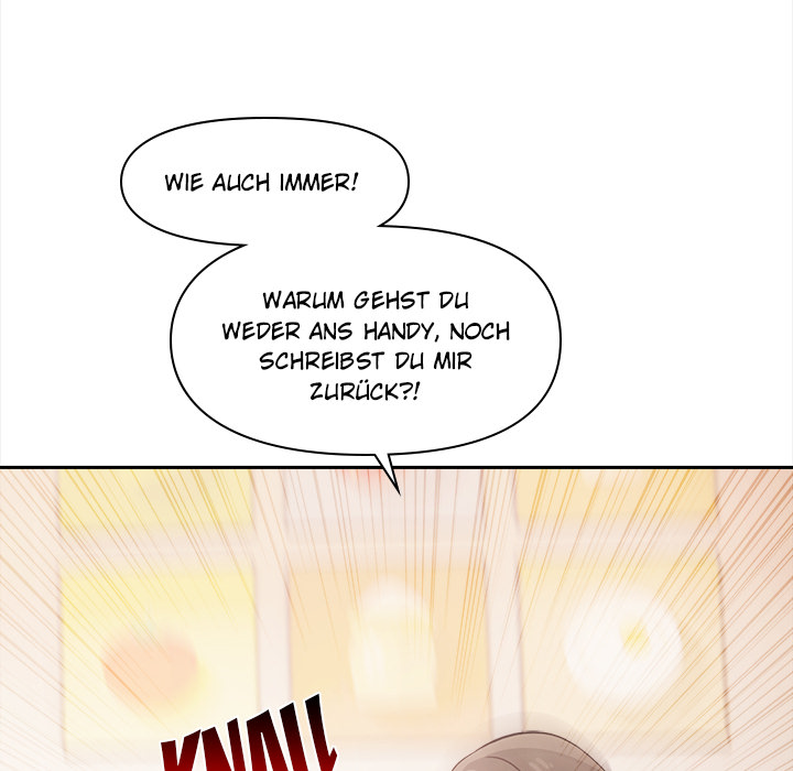 Besessen - episode 47 - 58