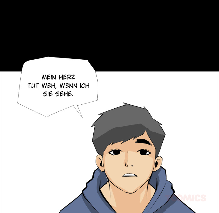 Sex Note - episode 20 - 45