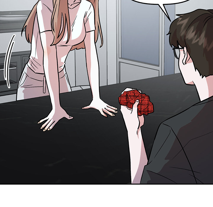 Bitter Sweetheart - episode 11 - 38